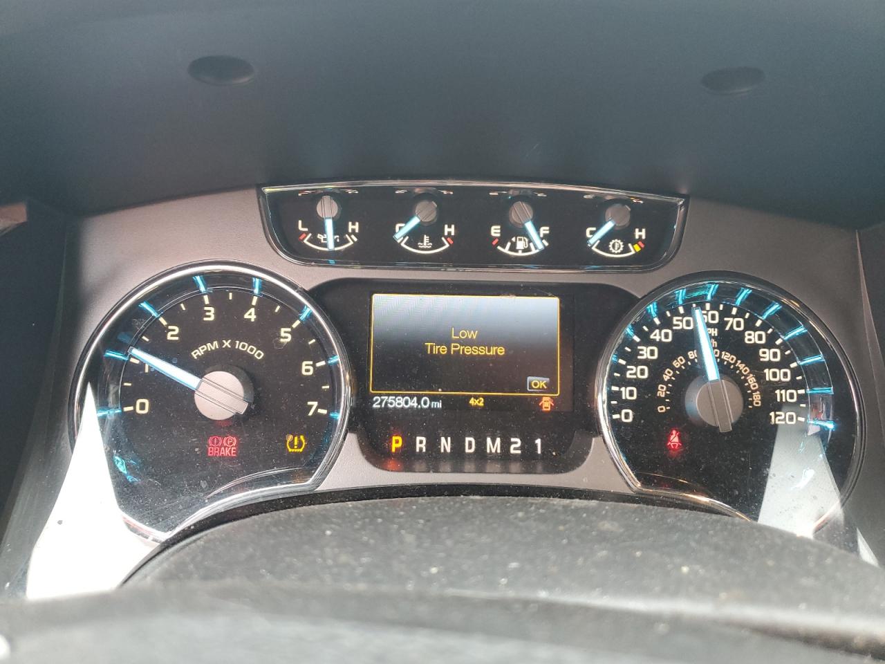 2011 Ford F150 Supercrew VIN: 1FTFW1ET8BFC83782 Lot: 92001815