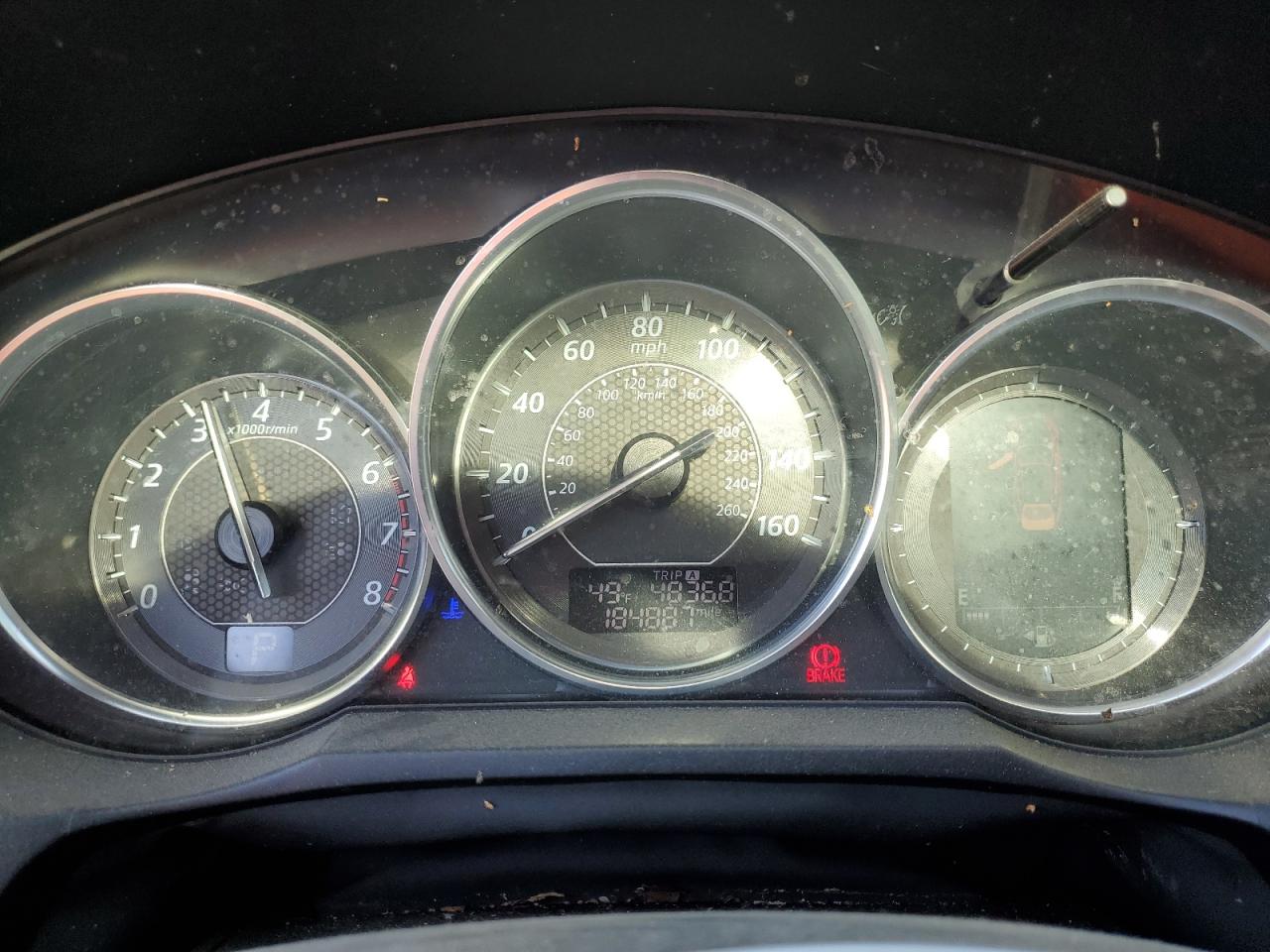 2015 Mazda 6 Grand Touring VIN: JM1GJ1W62F1167444 Lot: 91567885