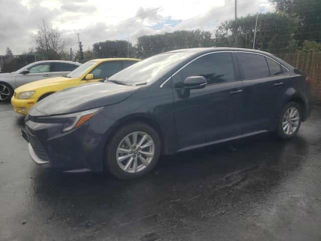 TOYOTA COROLLA LE 2024