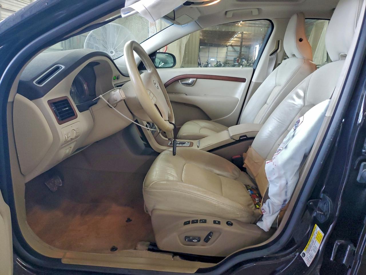 2009 Volvo S80 3.2 VIN: YV1AS982691089583 Lot: 94328935