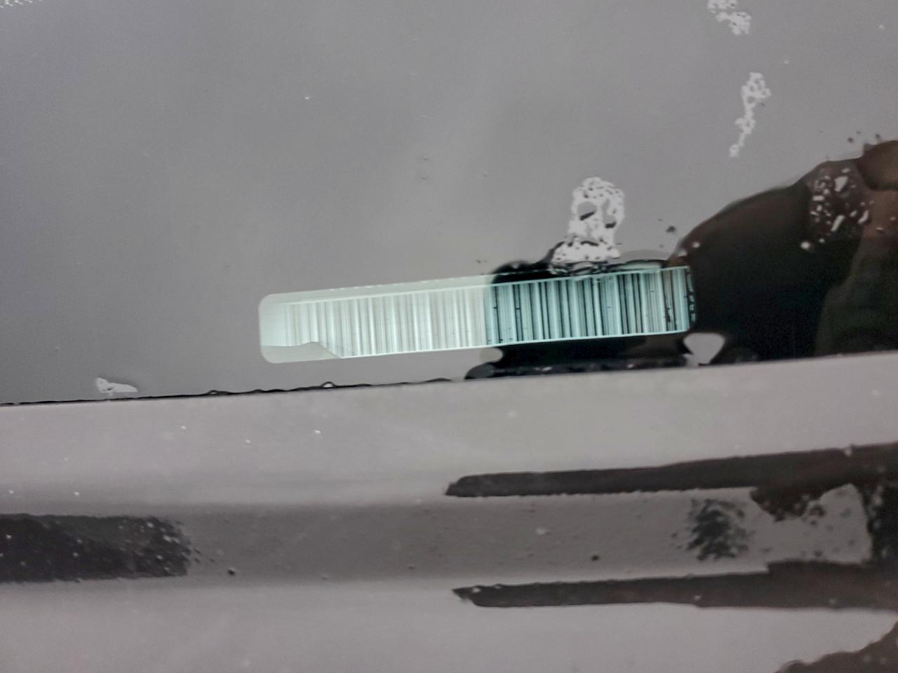 2016 Nissan Nv 2500 S VIN: 1N6AF0KY8GN816034 Lot: 94800425