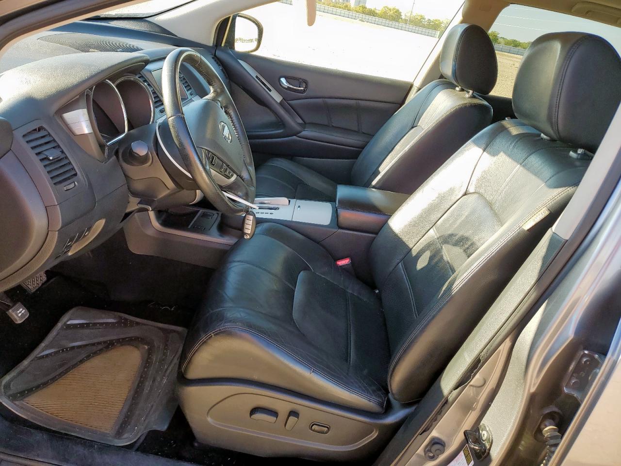 2013 Nissan Murano S VIN: JN8AZ1MU0DW211655 Lot: 91317195