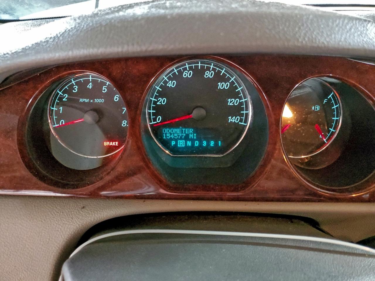 2006 Buick Lucerne Cxl VIN: 1G4HD57206U254610 Lot: 94025295