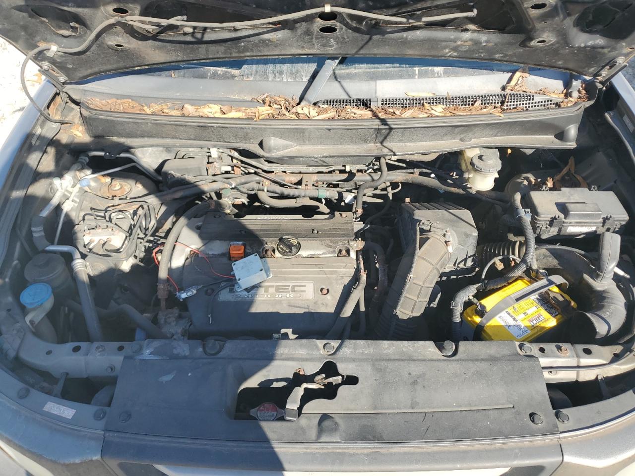 2008 Honda Element Ex VIN: 5J6YH28788L000714 Lot: 92661585