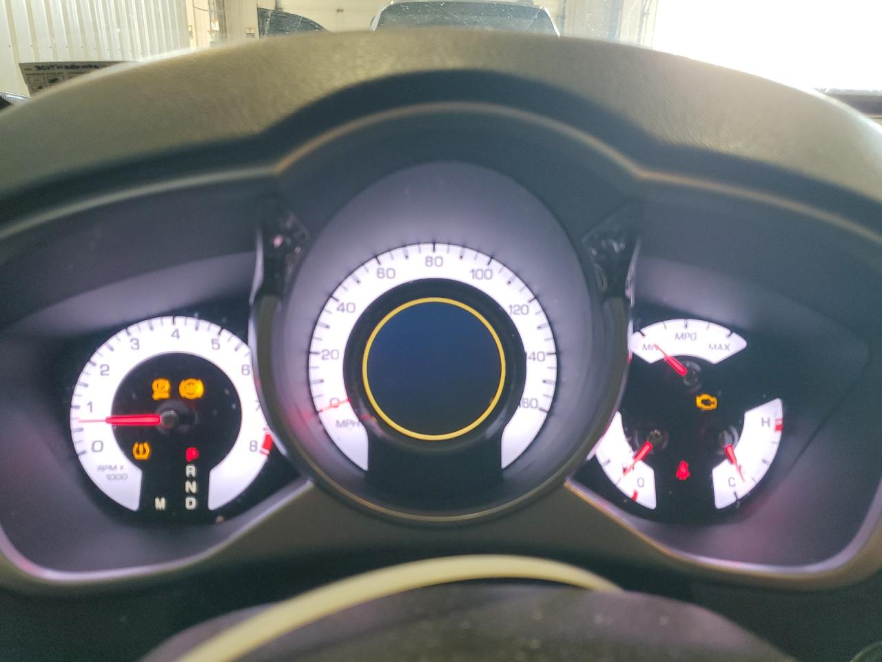 2010 Cadillac Srx Luxury Collection VIN: 3GYFNDEYXAS642151 Lot: 91963405