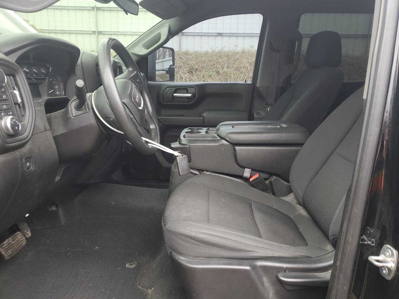 2021 GMC Sierra K1500 VIN: 1GTU9AEF8MZ239310 Lot: 91815235