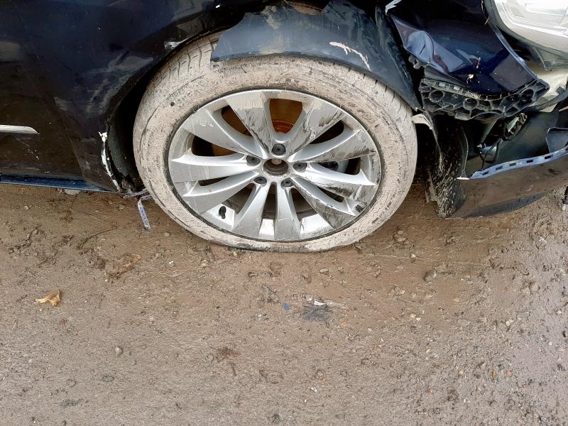 2011 VOLKSWAGEN PASSAT CC 2.0 TDI CR BLUEMOTION TECH 4DR [5 SEAT] DSG