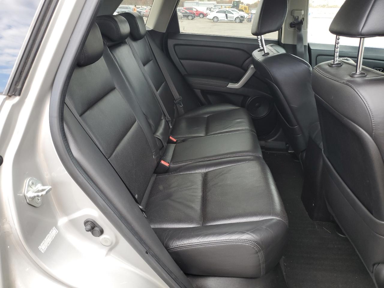 2010 Acura Rdx VIN: 5J8TB2H27AA000616 Lot: 91509105