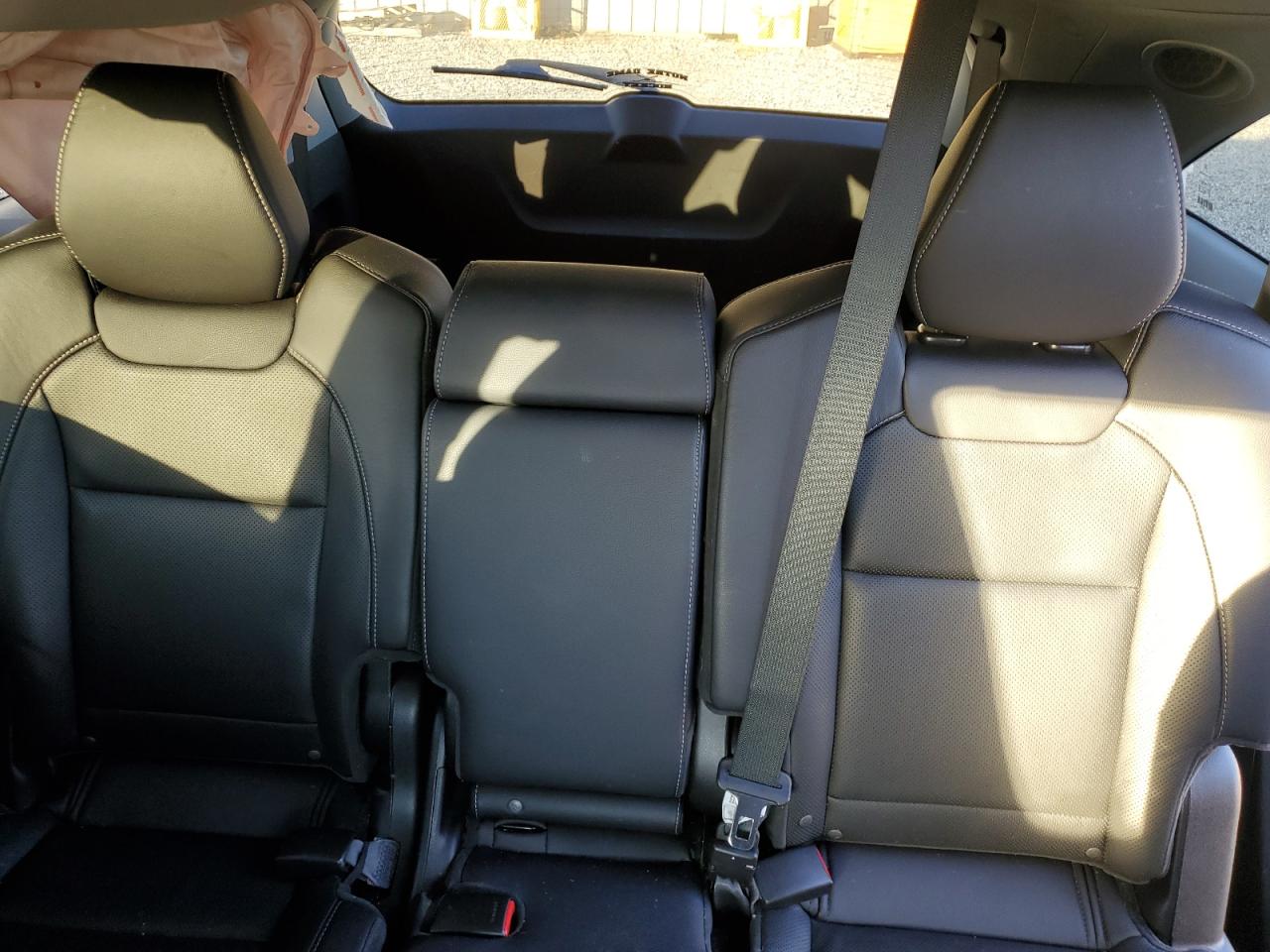 2020 Acura Mdx Technology VIN: 5J8YD3H56LL014482 Lot: 90508075