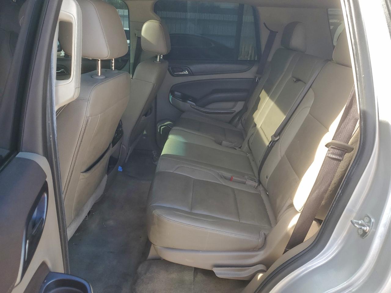 2018 Chevrolet Tahoe C1500 Lt VIN: 1GNSCBKC6JR243321 Lot: 94944895