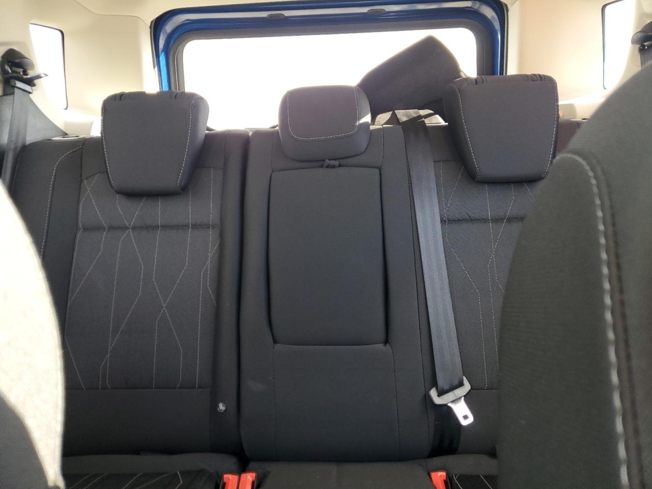 2022 Ford Ecosport Se VIN: MAJ6S3GL4NC474924 Lot: 92498095