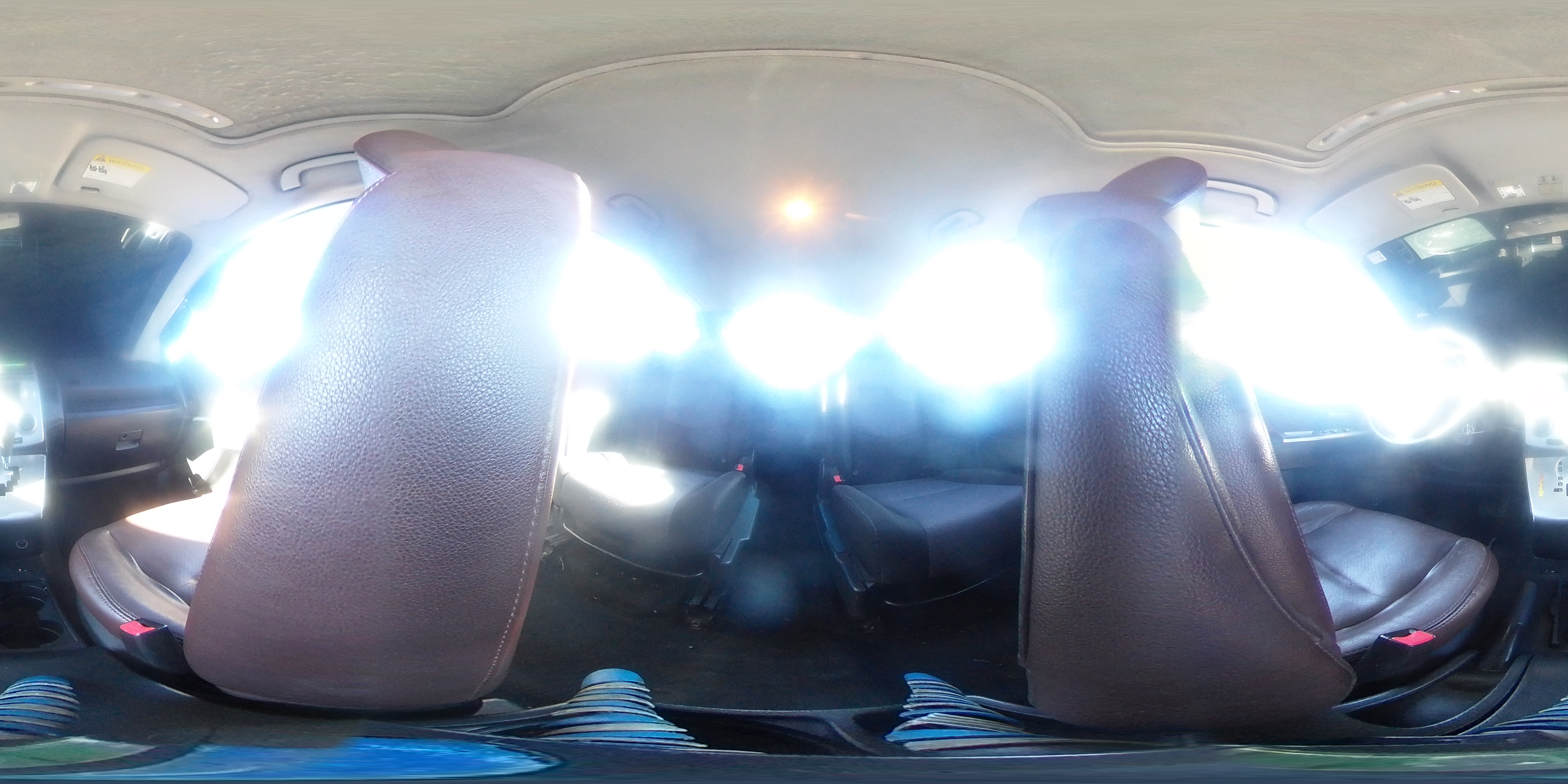 2007 Mazda 5 VIN: JM1CR29L370142204 Lot: 94365845