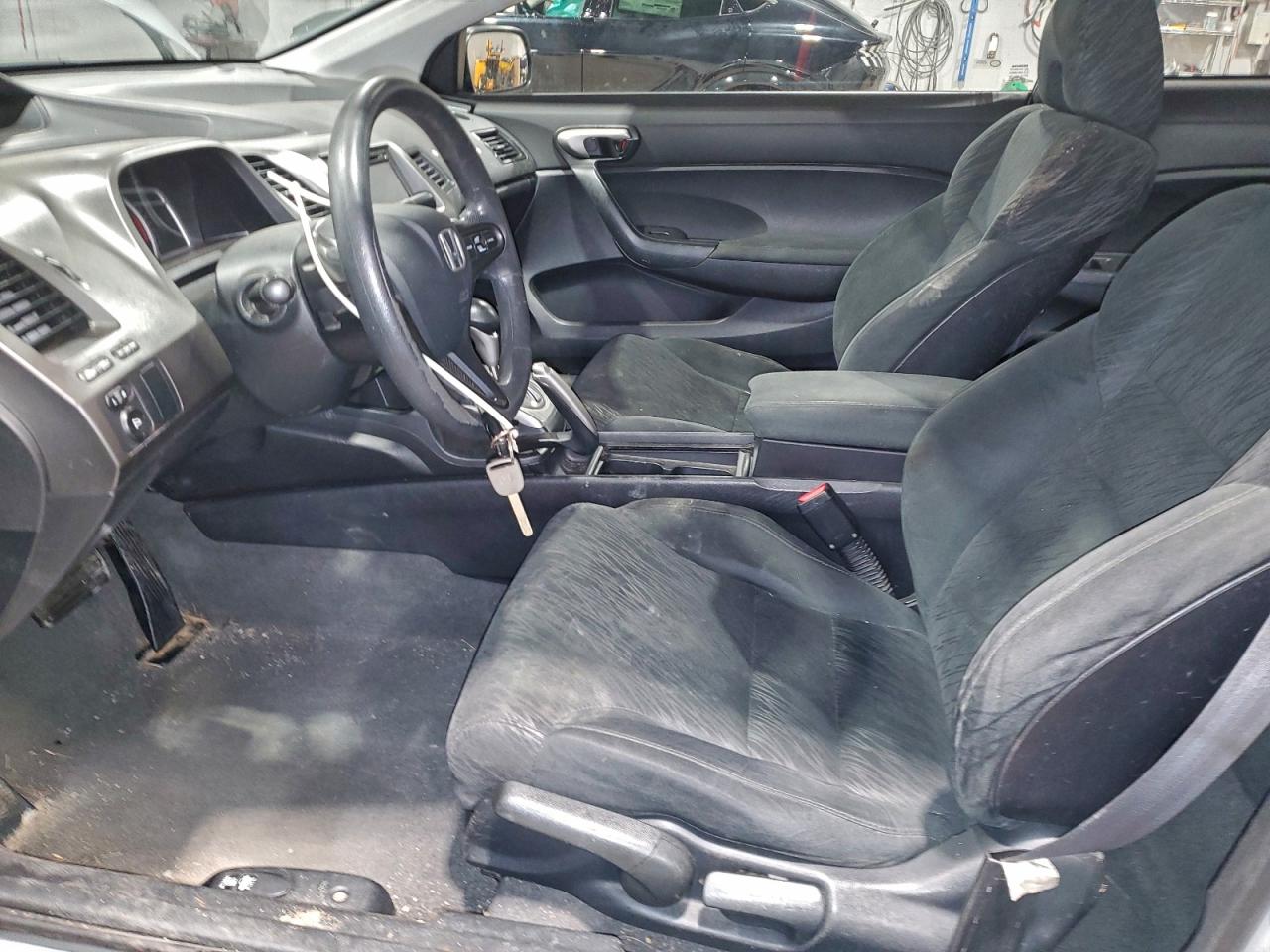 2008 Honda Civic Lx VIN: 2HGFG126X8H004756 Lot: 94122215