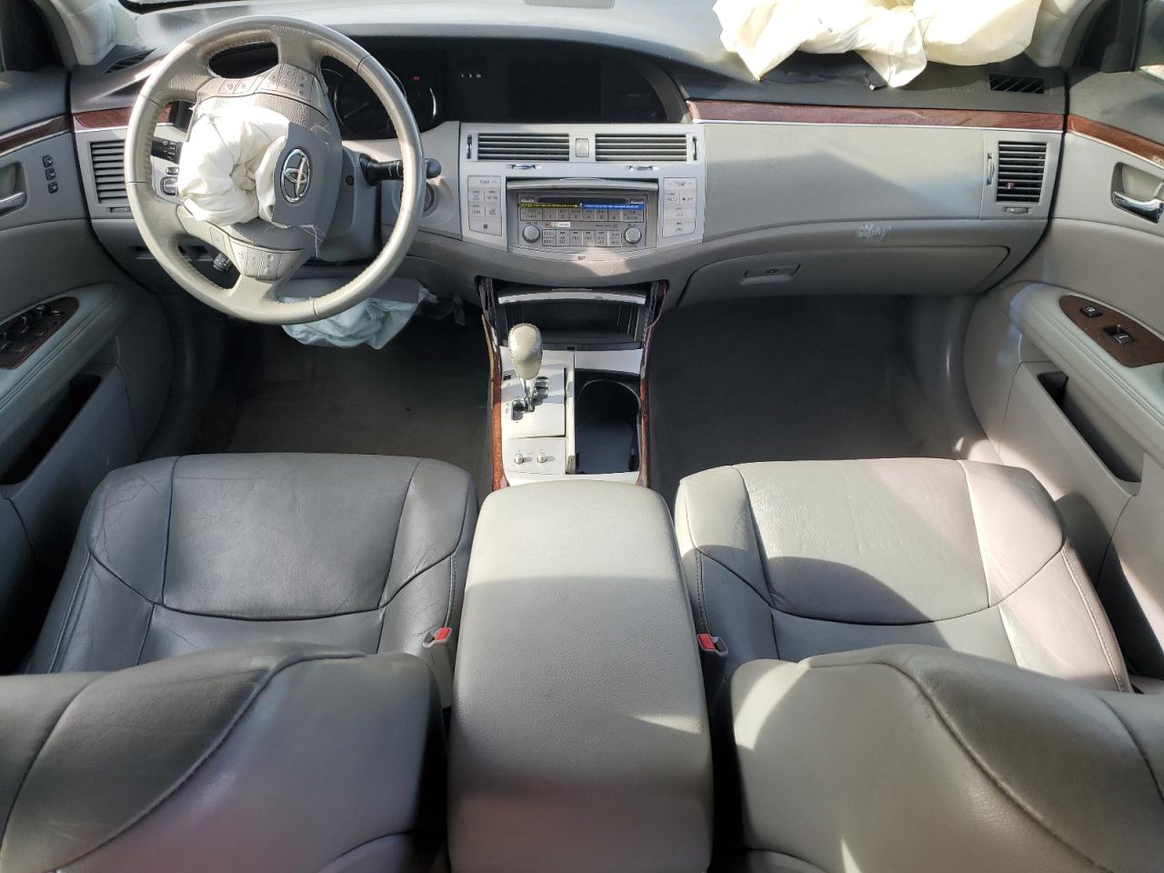 2010 Toyota Avalon Xl VIN: 4T1BK3DB9AU369915 Lot: 91514295