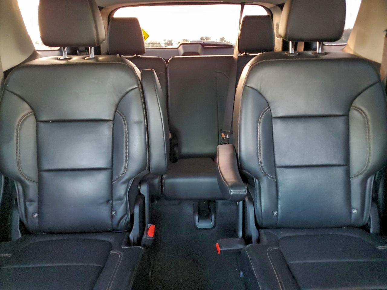 2020 Chevrolet Traverse Lt VIN: 1GNEVHKW5LJ131616 Lot: 94523625