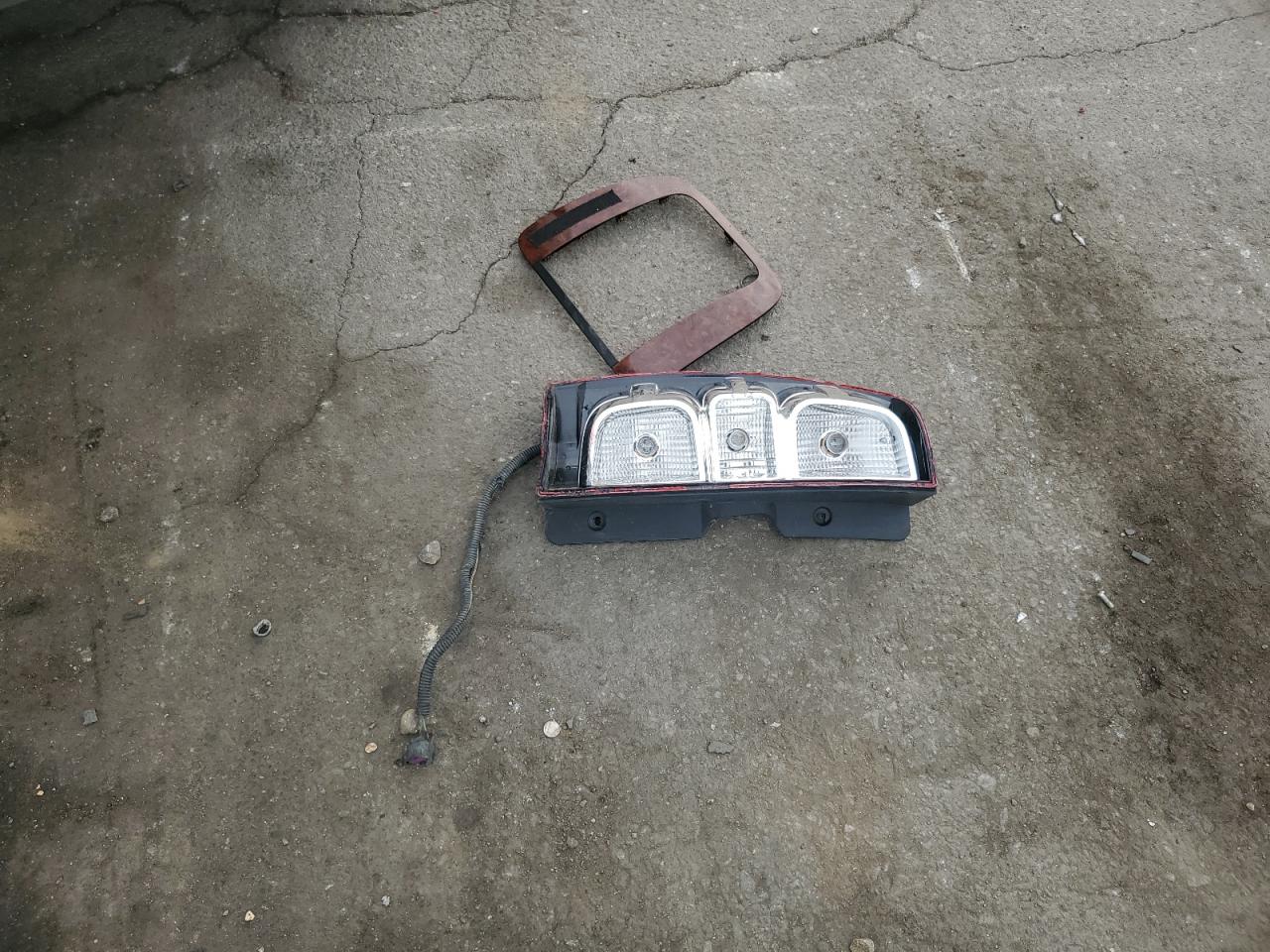 2012 Chevrolet Tahoe C1500 Ls VIN: 1GNSCAE08CR190362 Lot: 91343975