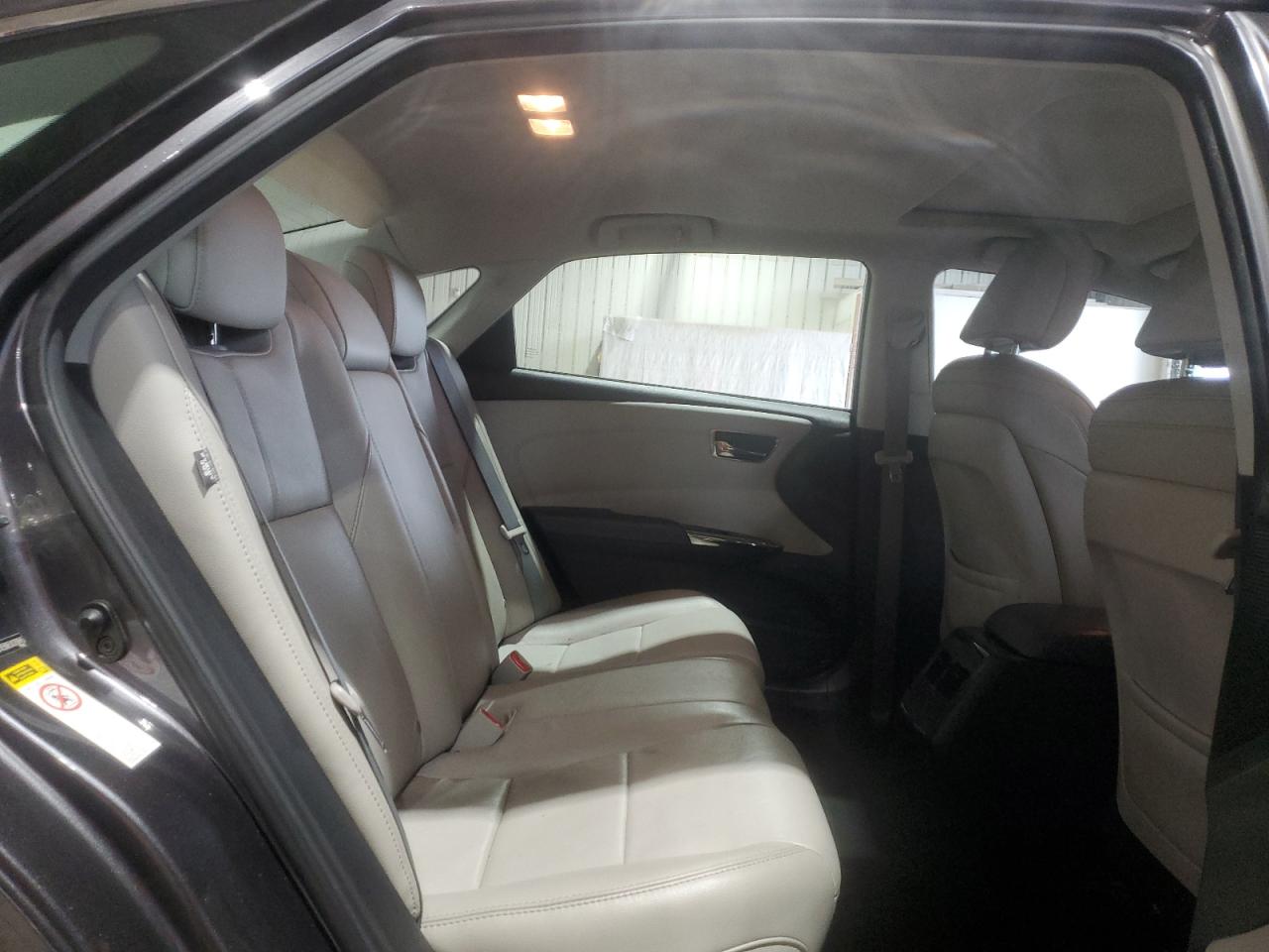 2014 Toyota Avalon Hybrid VIN: 4T1BD1EB8EU020845 Lot: 92806885