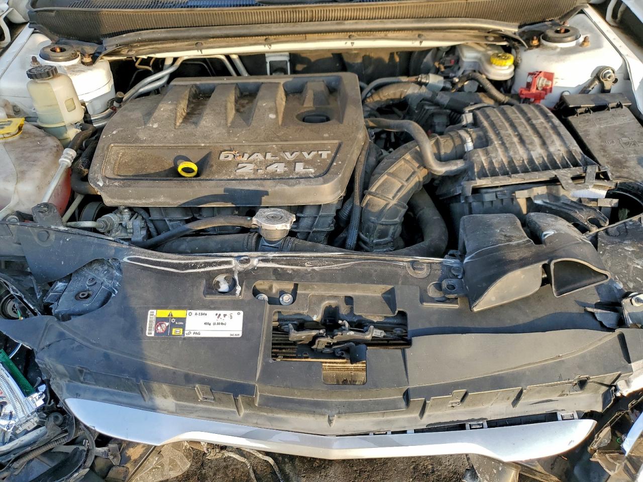 2014 Chrysler 200 Touring VIN: 1C3CCBBB3EN107542 Lot: 94040025