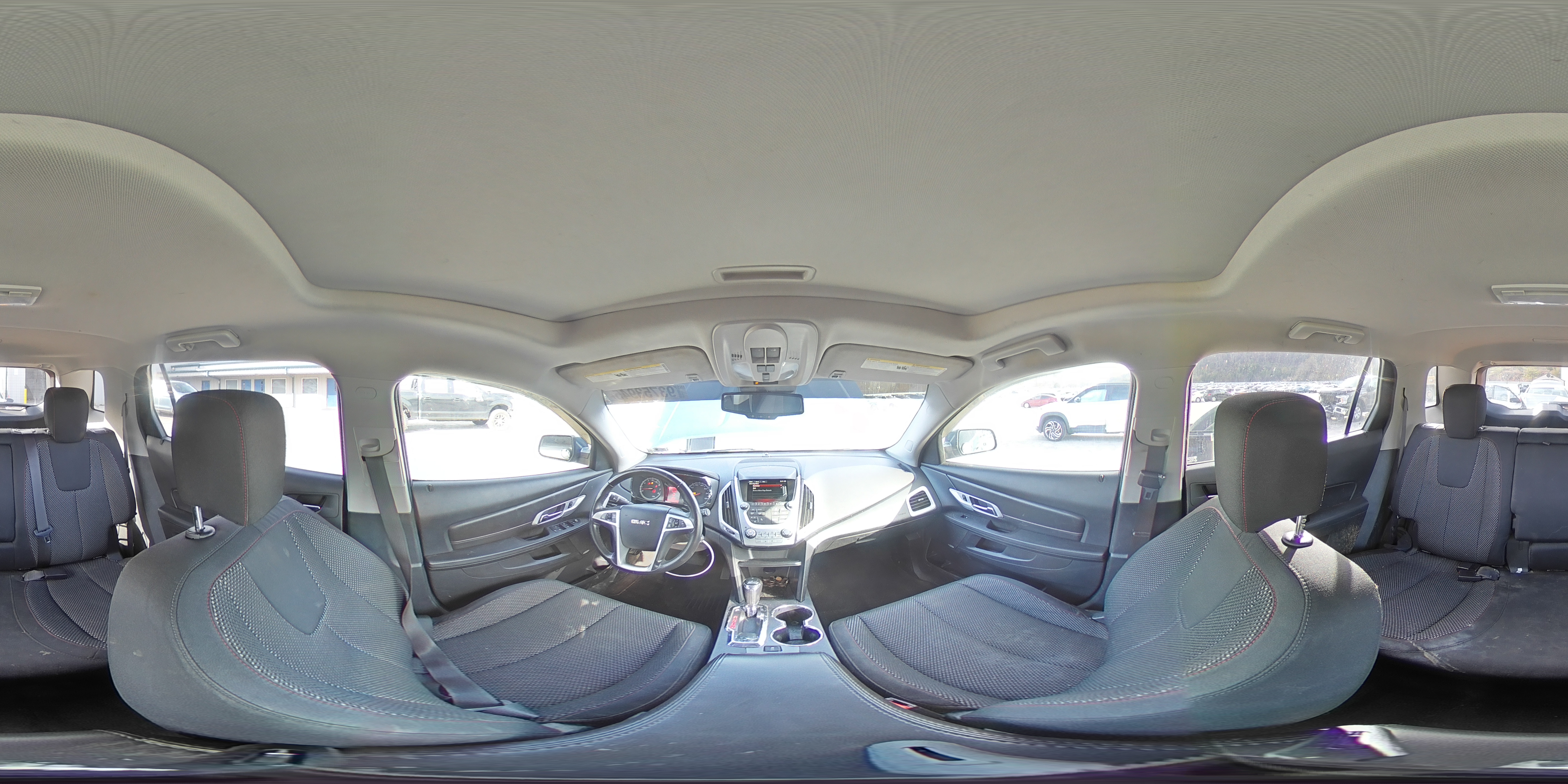 2016 GMC Terrain Sle VIN: 2GKFLTE36G6241413 Lot: 93753945