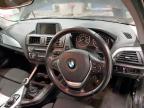2012 BMW 1 SERIES 116I SPORT 5DR for sale at Copart SANDWICH