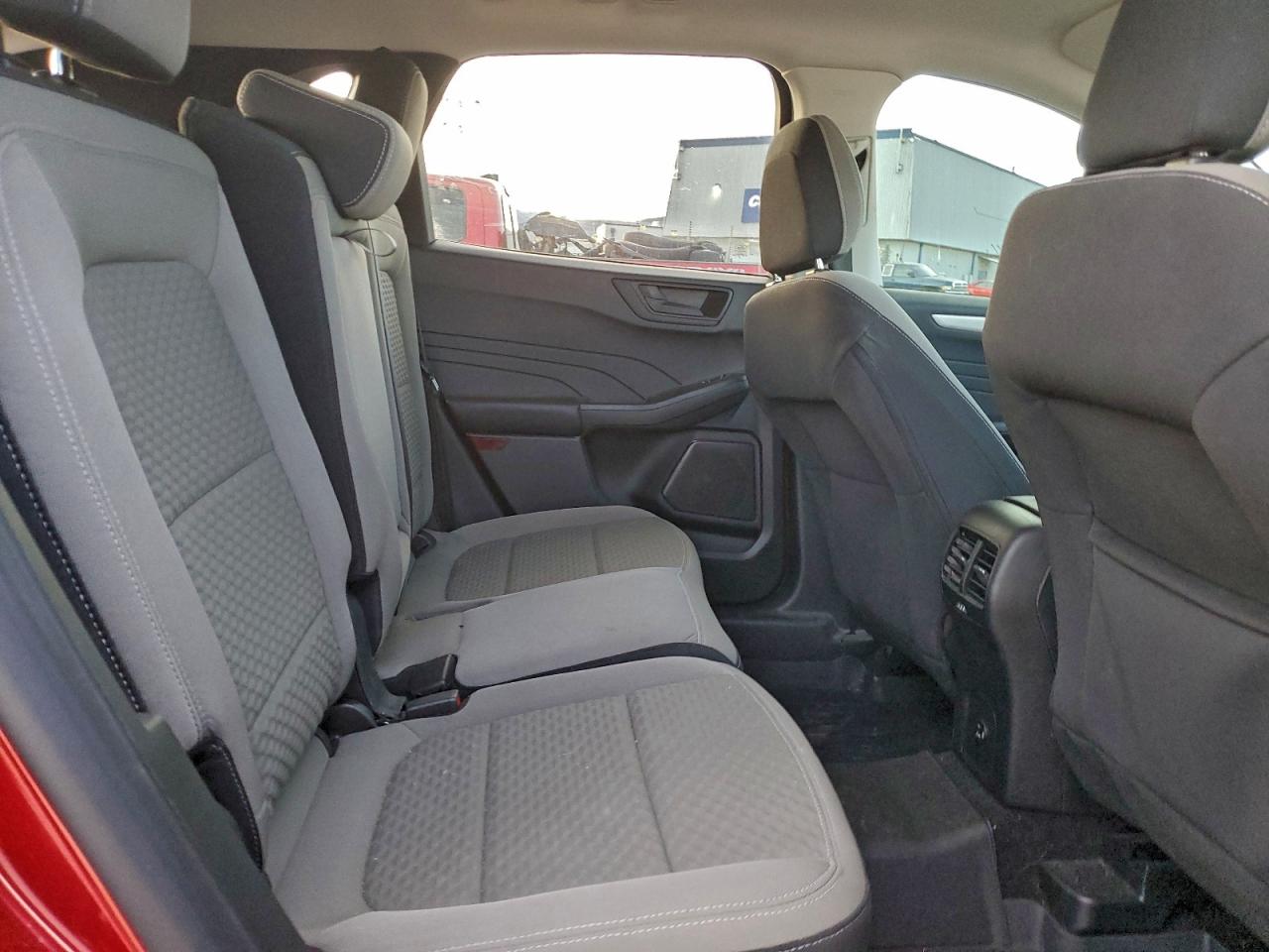 2022 Ford Escape Se VIN: 1FMCU9G69NUB30578 Lot: 94778965