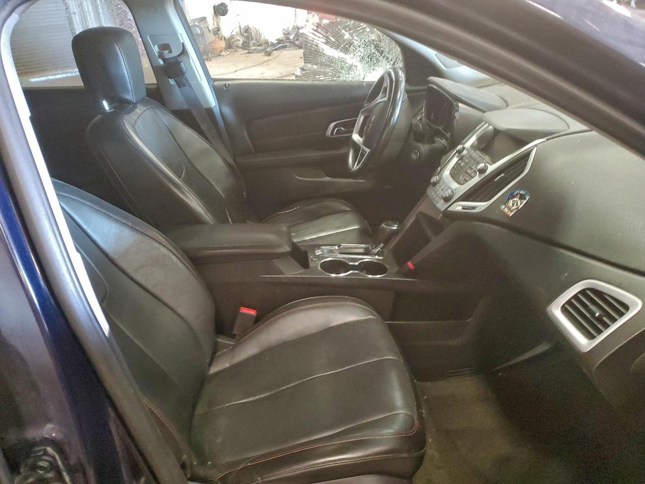 2017 GMC Terrain Slt VIN: 2GKFLUE31H6339871 Lot: 93725055