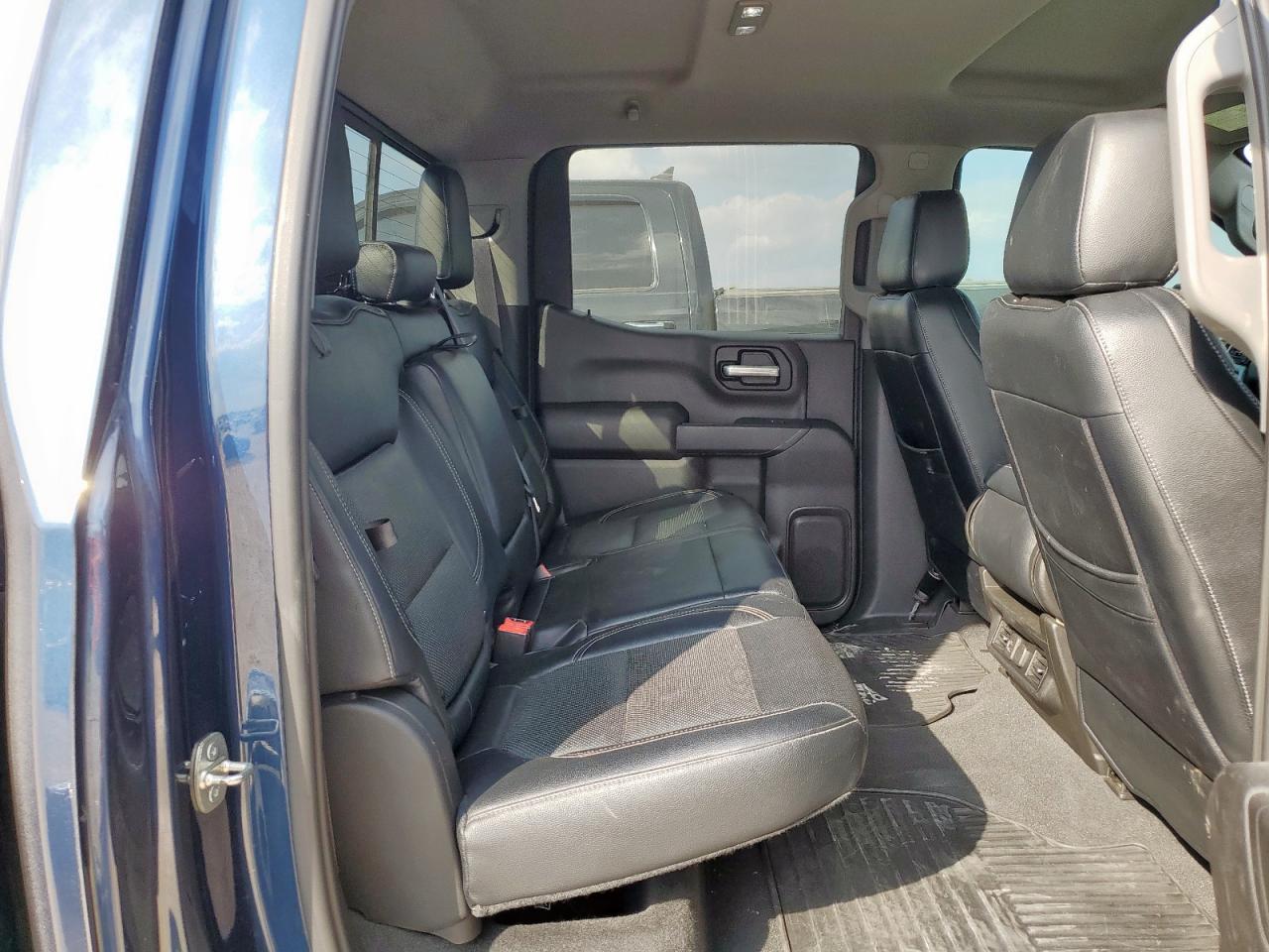 2021 Chevrolet Silverado C1500 Lt VIN: 3GCPWCED3MG308128 Lot: 93166125