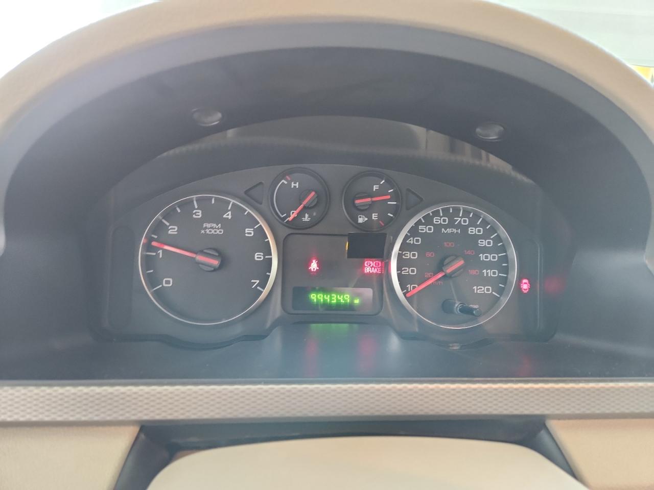 2006 Ford Five Hundred Se VIN: 1FAHP23156G182248 Lot: 93038945