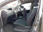 2007 TOYOTA YARIS 1.3 VVT-I TR 5DR for sale at Copart SANDY