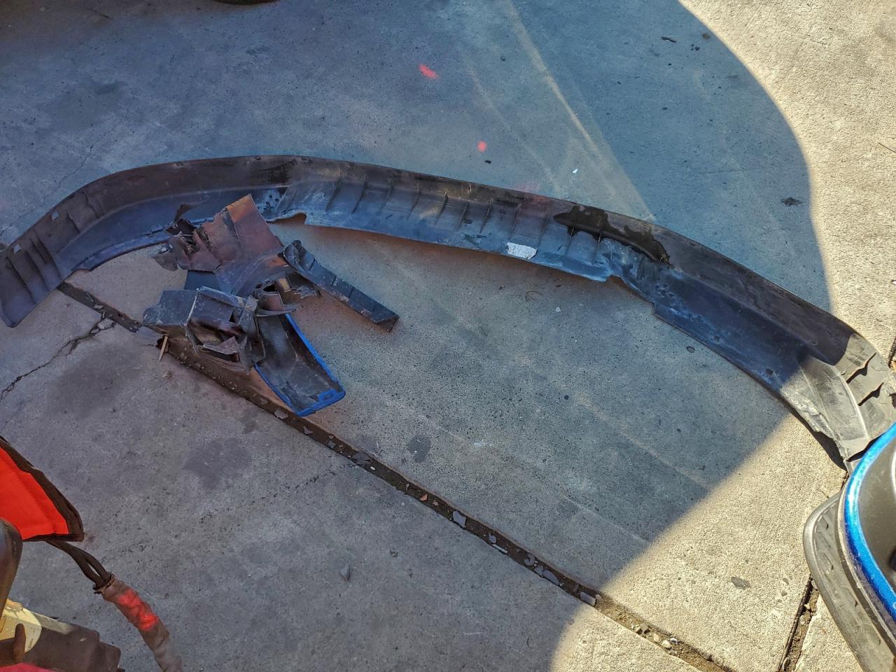 2021 Chevrolet Colorado VIN: 1GCGSBEN3M1146675 Lot: 94158345