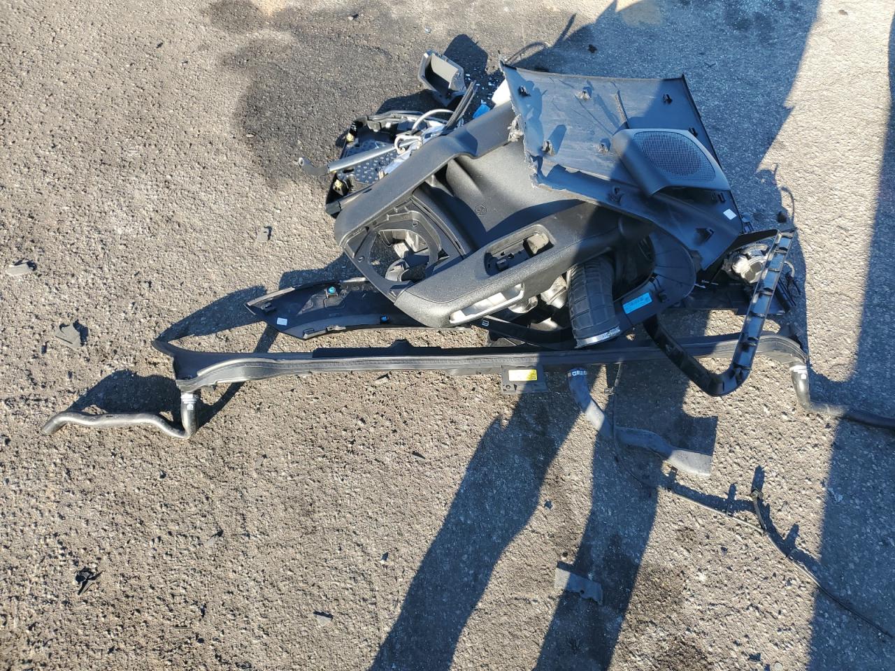 2025 Ram Promaster 2500 2500 Standard VIN: 3C6LRVVG2SE537914 Lot: 93021505