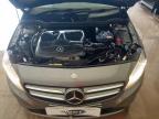 2015 MERCEDES-BENZ A CLASS A180 SE 5DR for sale at Copart WESTBURY