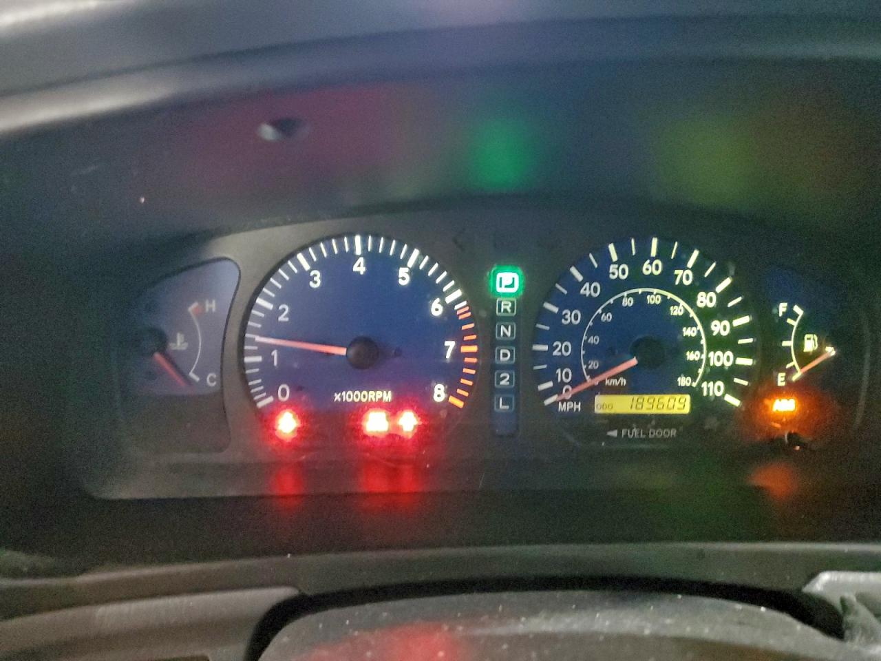 2001 Toyota Sienna Le VIN: 4T3ZF13C91U320528 Lot: 94223435