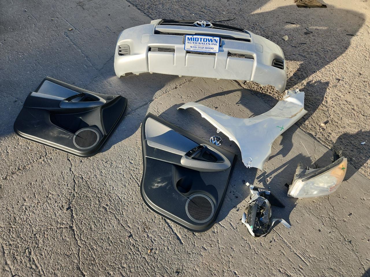 2011 Toyota Rav4 VIN: 2T3BF4DV0BW101123 Lot: 92631265