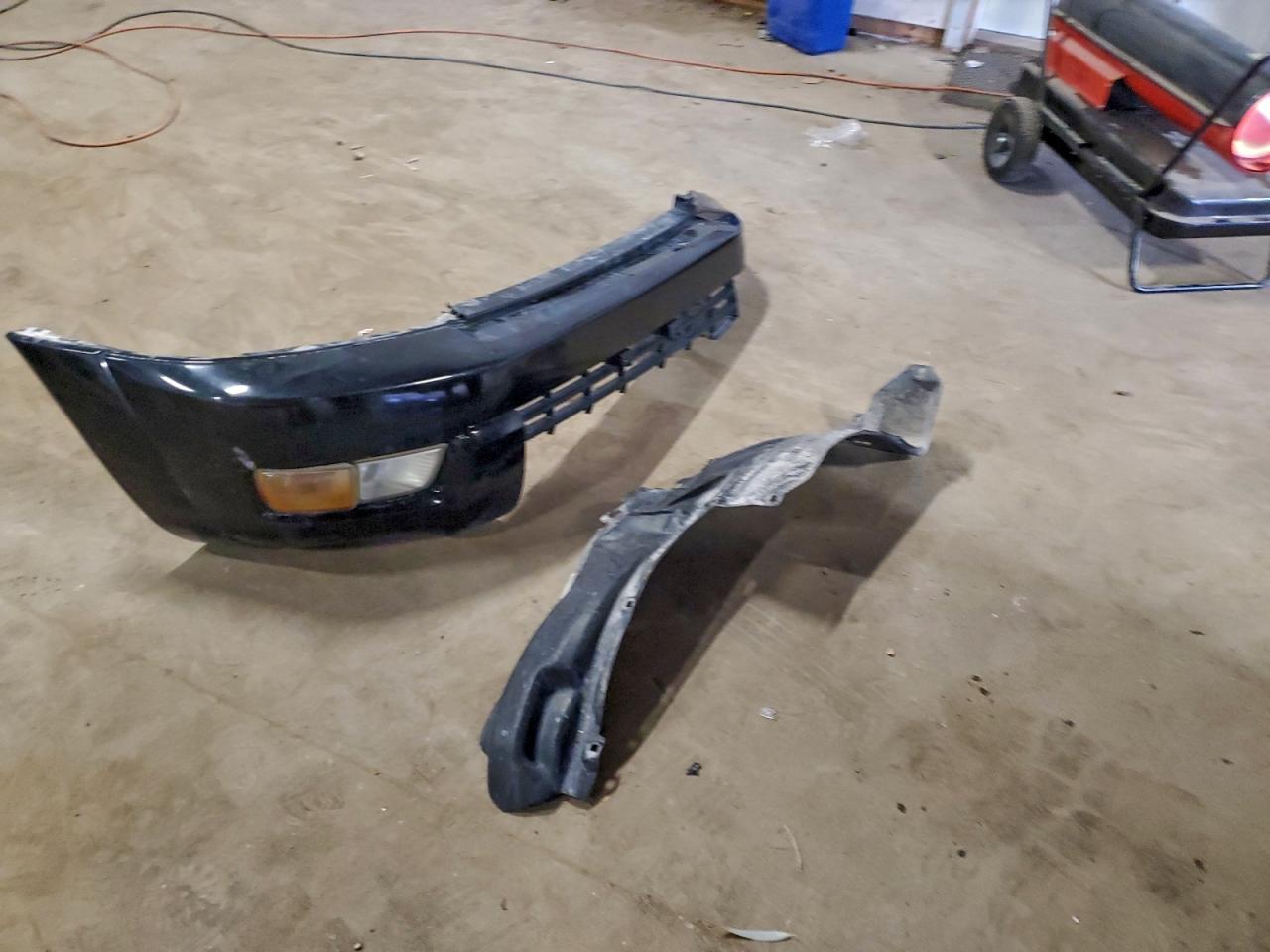 2004 Toyota 4Runner Sr5 VIN: JTEBU14R340023527 Lot: 94474815