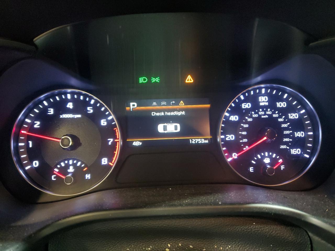 2024 Kia Forte Gt Line VIN: 3KPF54AD5RE742502 Lot: 92688955