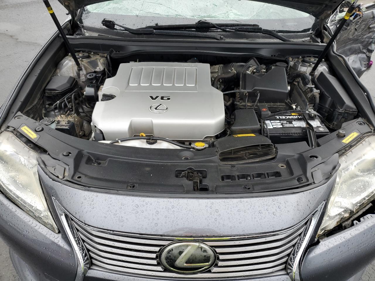 2014 Lexus Es 350 VIN: JTHBK1GG5E2144178 Lot: 93309015