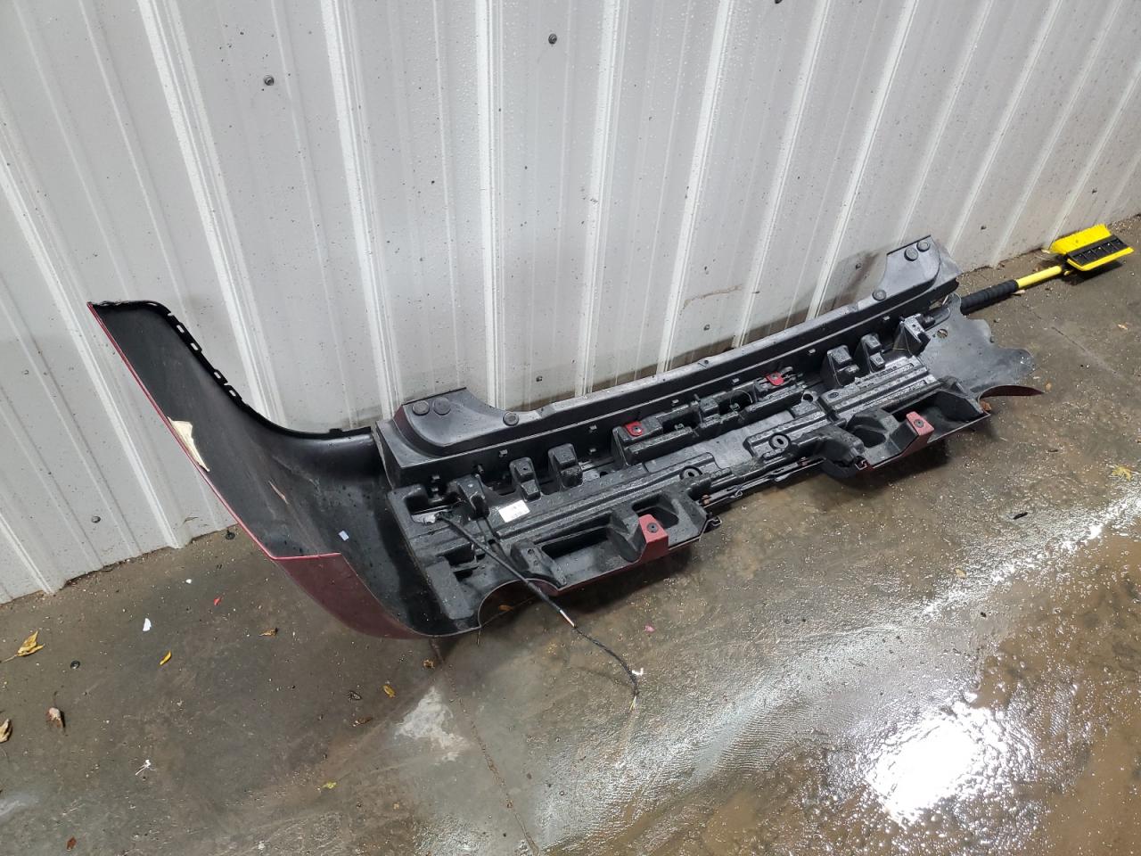 2016 Ford Flex Limited VIN: 2FMHK6DT8GBA00286 Lot: 93124725