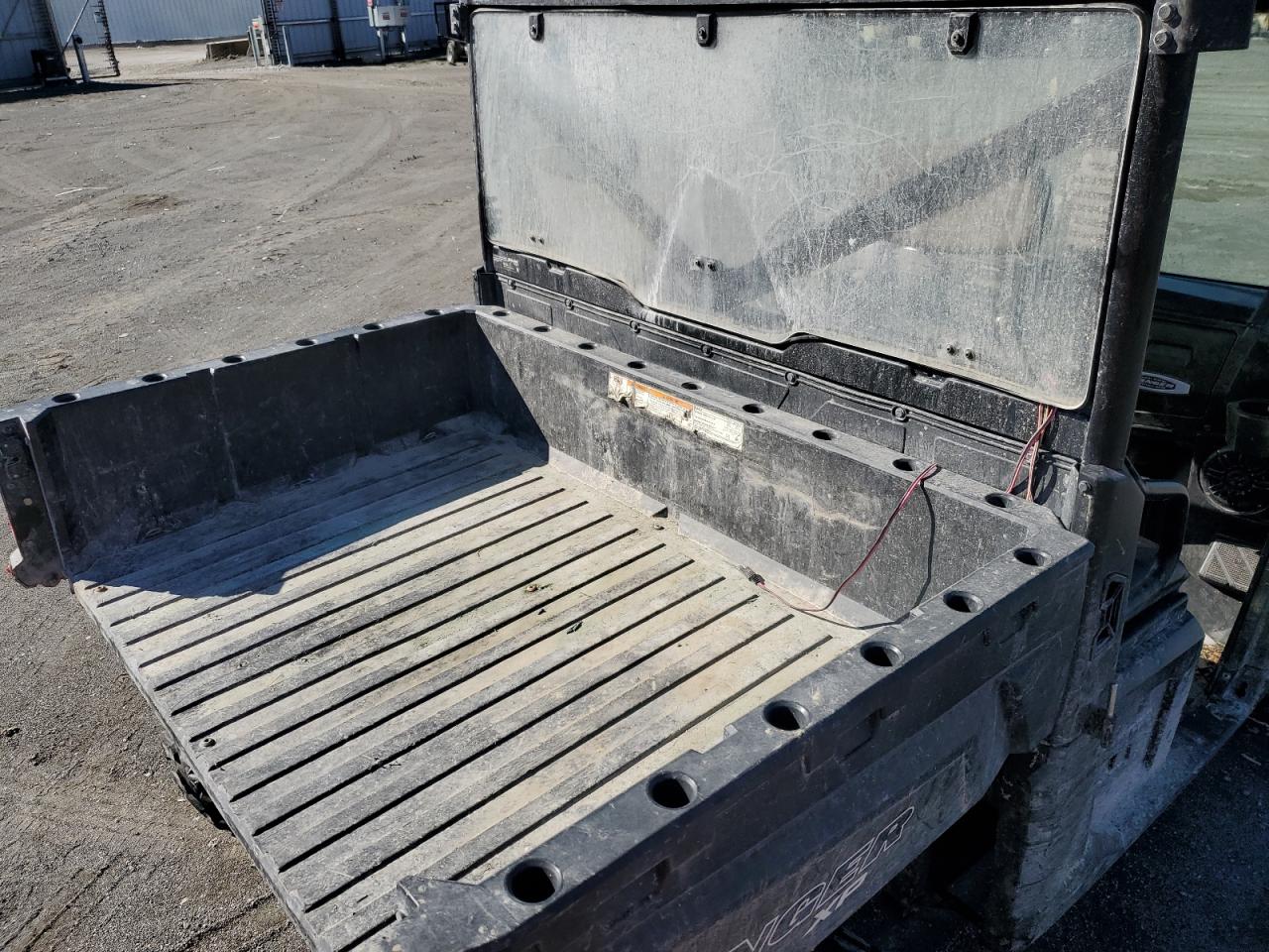 2013 Polaris Ranger 900 Xp Eps VIN: 4XAUH9EA3DG275401 Lot: 90794115