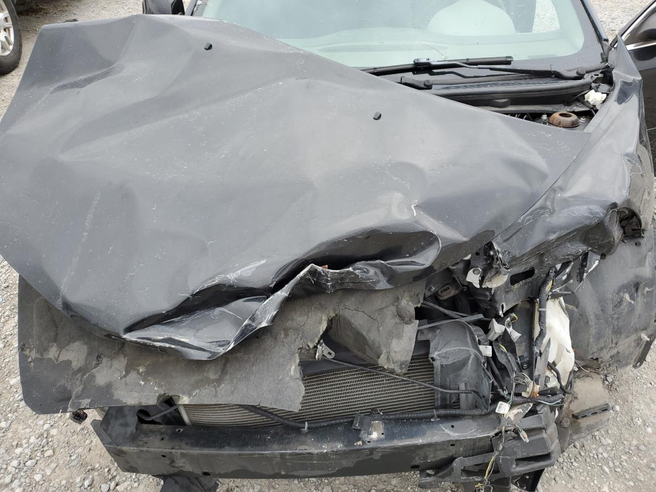 2010 Chevrolet Malibu 1Lt VIN: 1G1ZC5E04AF221984 Lot: 92104775