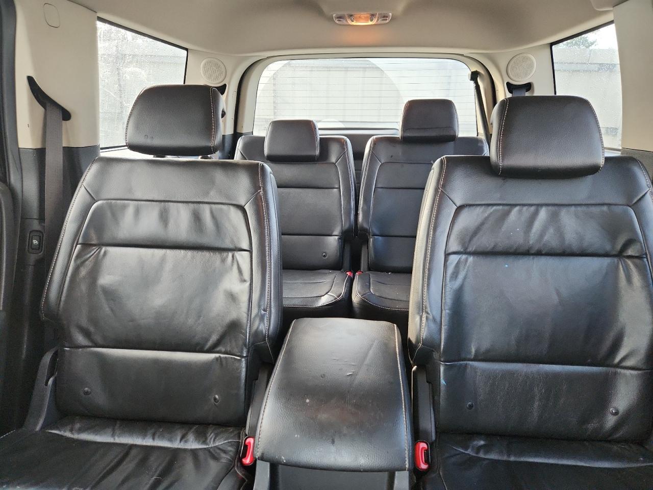 2009 Ford Flex Sel VIN: 2FMDK52CX9BA20859 Lot: 93390585