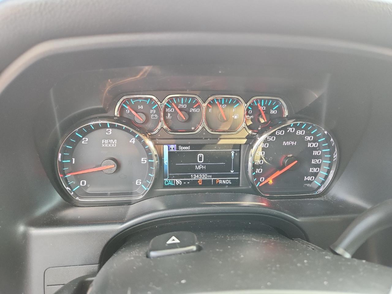 2017 GMC Sierra K1500 Slt VIN: 3GTU2NEC7HG409549 Lot: 93445765