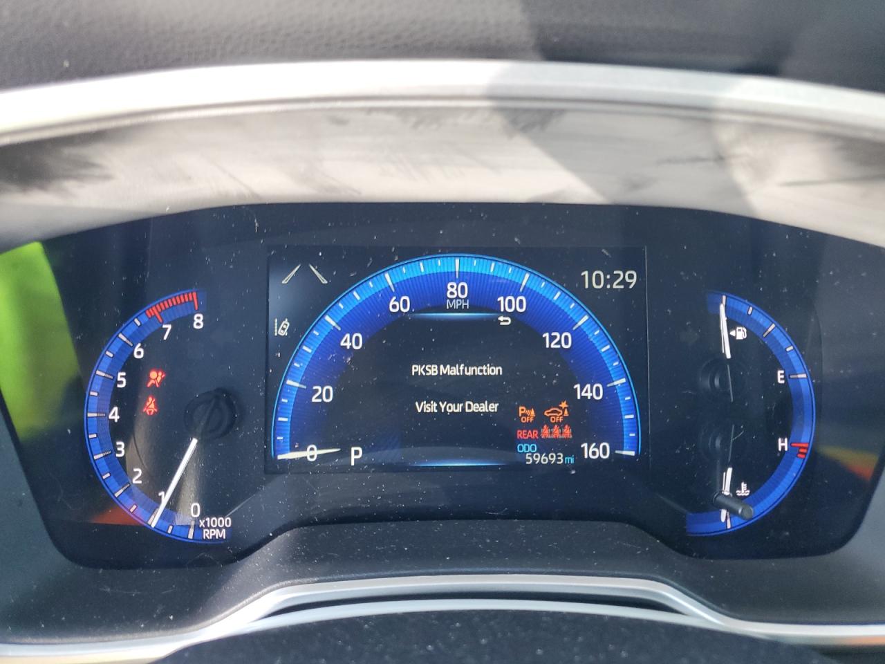 2022 Toyota Corolla Cross Xle VIN: 7MUDAAAG6NV031604 Lot: 91601505