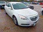 2012 VAUXHALL INSIGNIA 1.8I 16V EXCLUSIV 5DR for sale at Copart SANDWICH