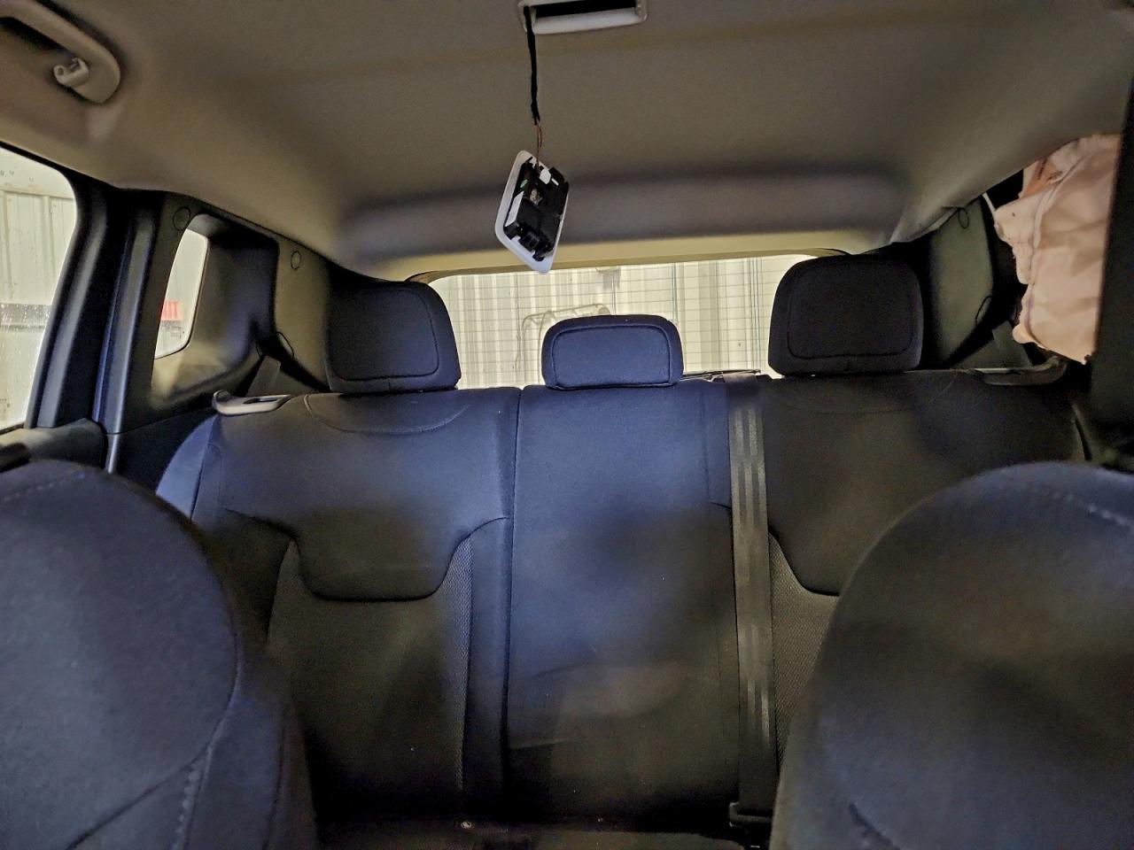 2018 Jeep Renegade Sport VIN: ZACCJBAB9JPH69713 Lot: 94594195