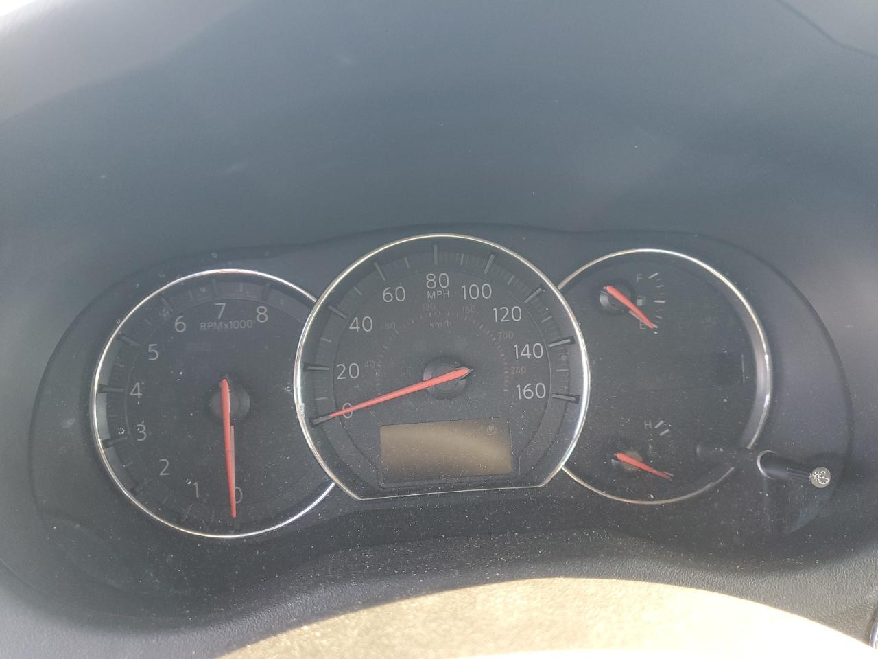 2012 Nissan Maxima S VIN: 1N4AA5AP9CC829331 Lot: 93195025