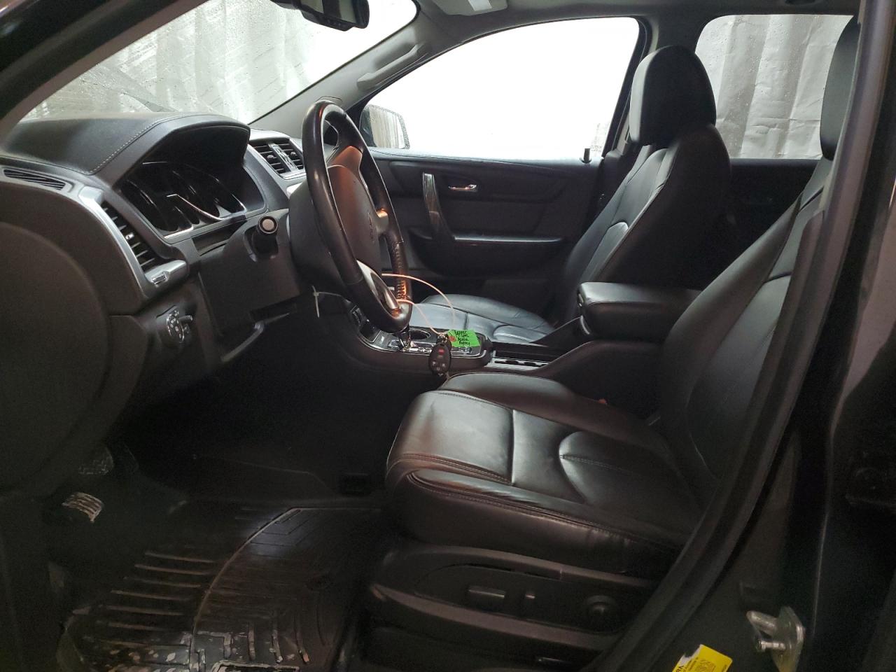 2017 GMC Acadia Limited Slt-2 VIN: 1GKKVSKD2HJ125016 Lot: 92594015