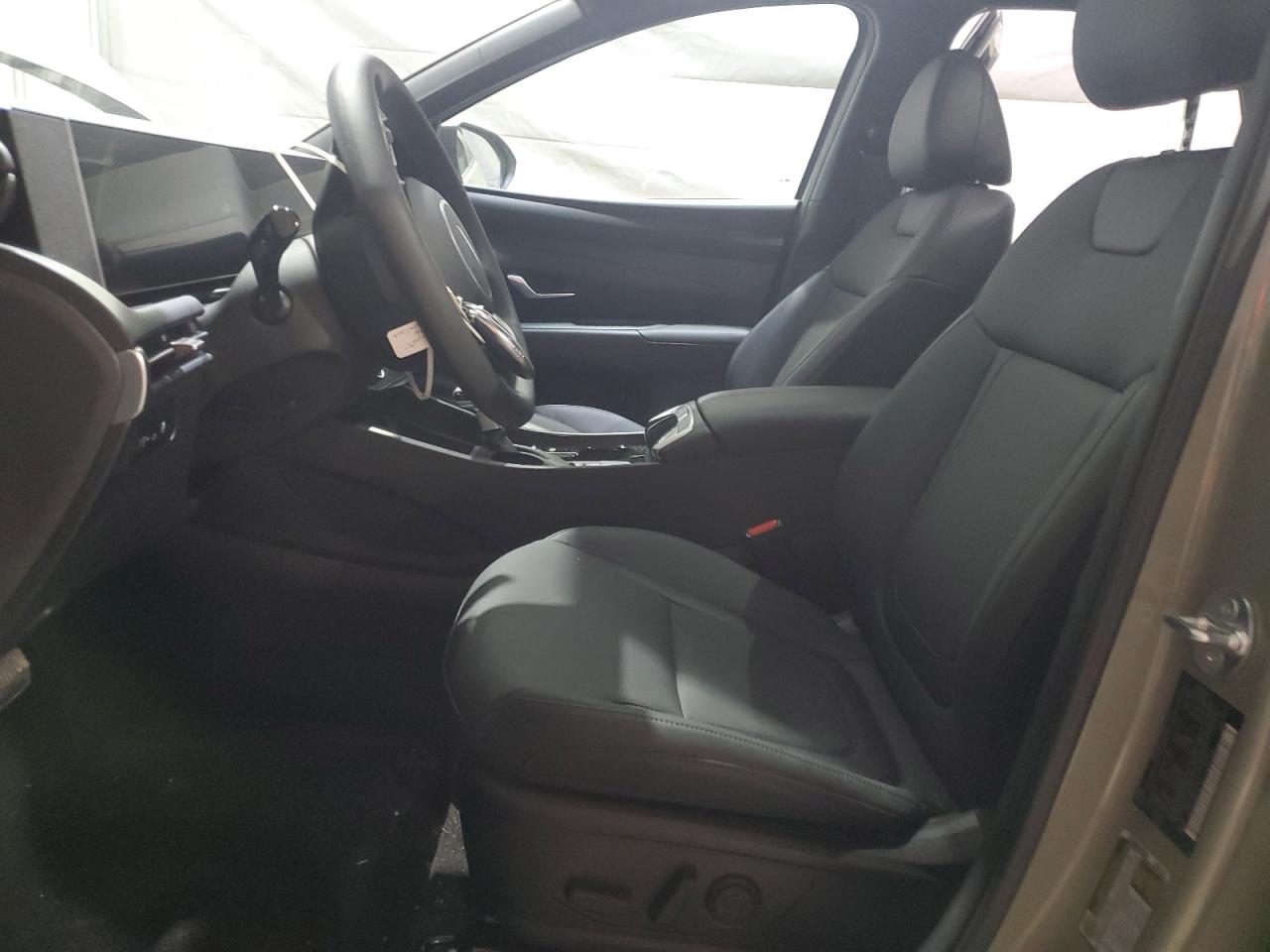 2026 Hyundai Santa Cruz Sel VIN: 5NTJBDDE6TH159576 Lot: 92326705