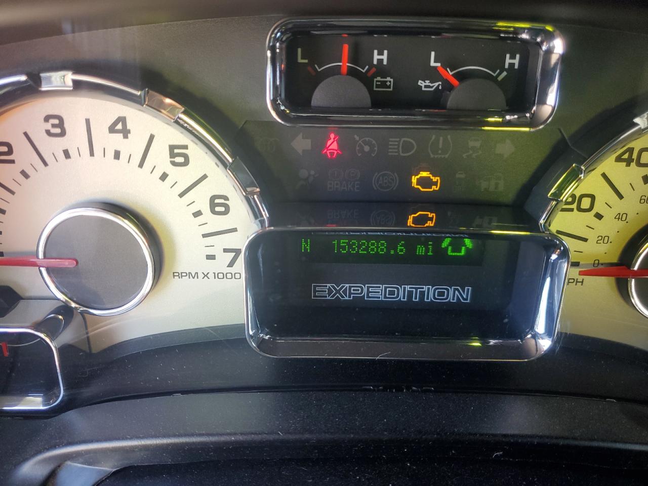 2014 Ford Expedition Limited VIN: 1FMJU2A54EEF64383 Lot: 87094505