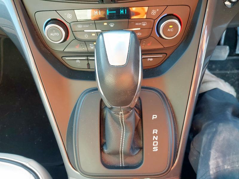 2018 FORD KUGA VIGNALE 1.5 ECOBOOST 176 5DR AUTO